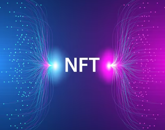 NFT Platforms and Marketplaces